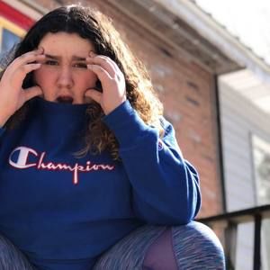 Meet your Posher, Lacey